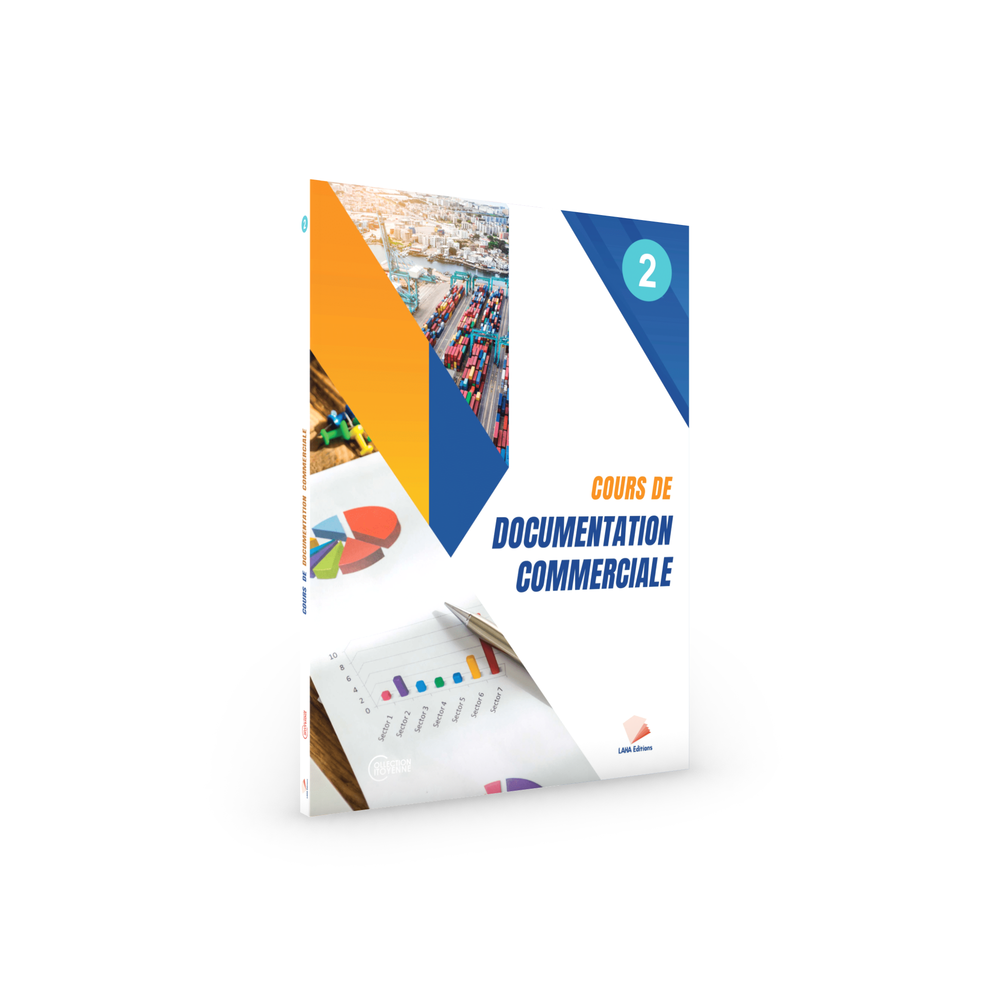 Cours de documentation Commerciale