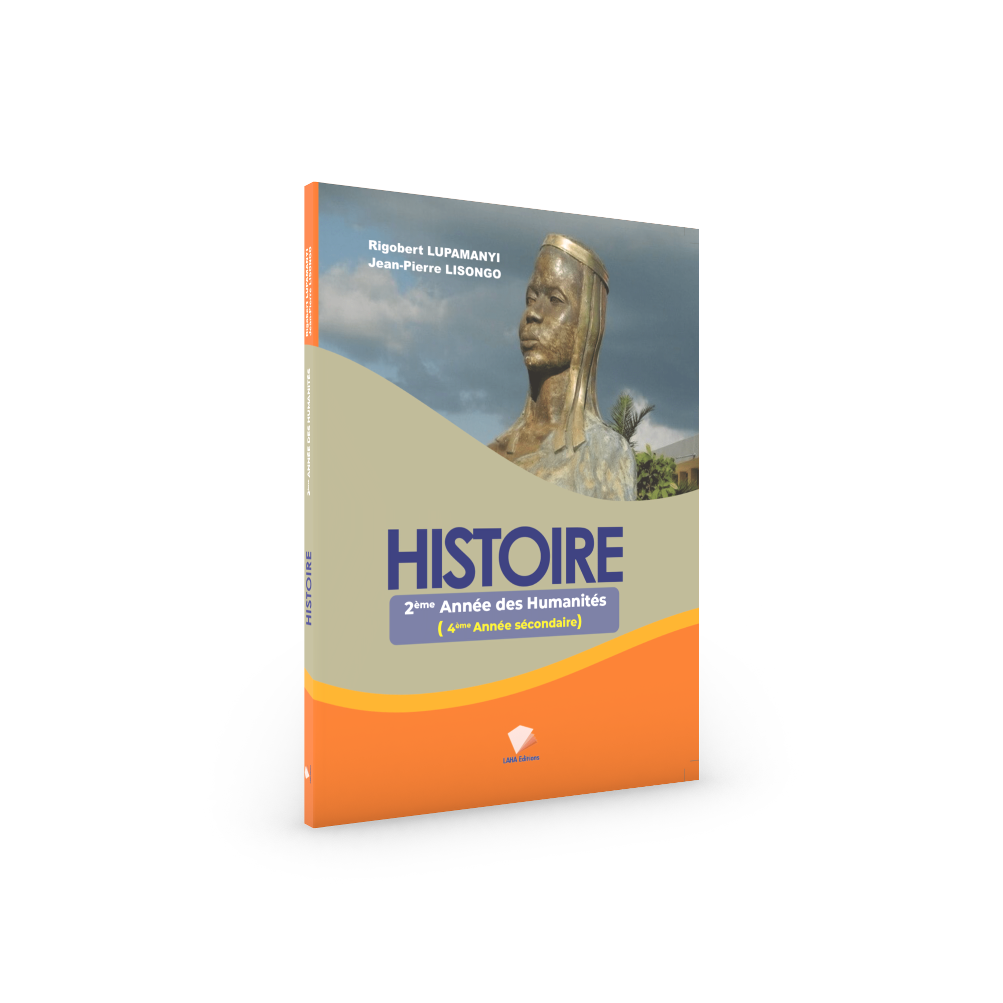 Histoire 2ème année des Humanités