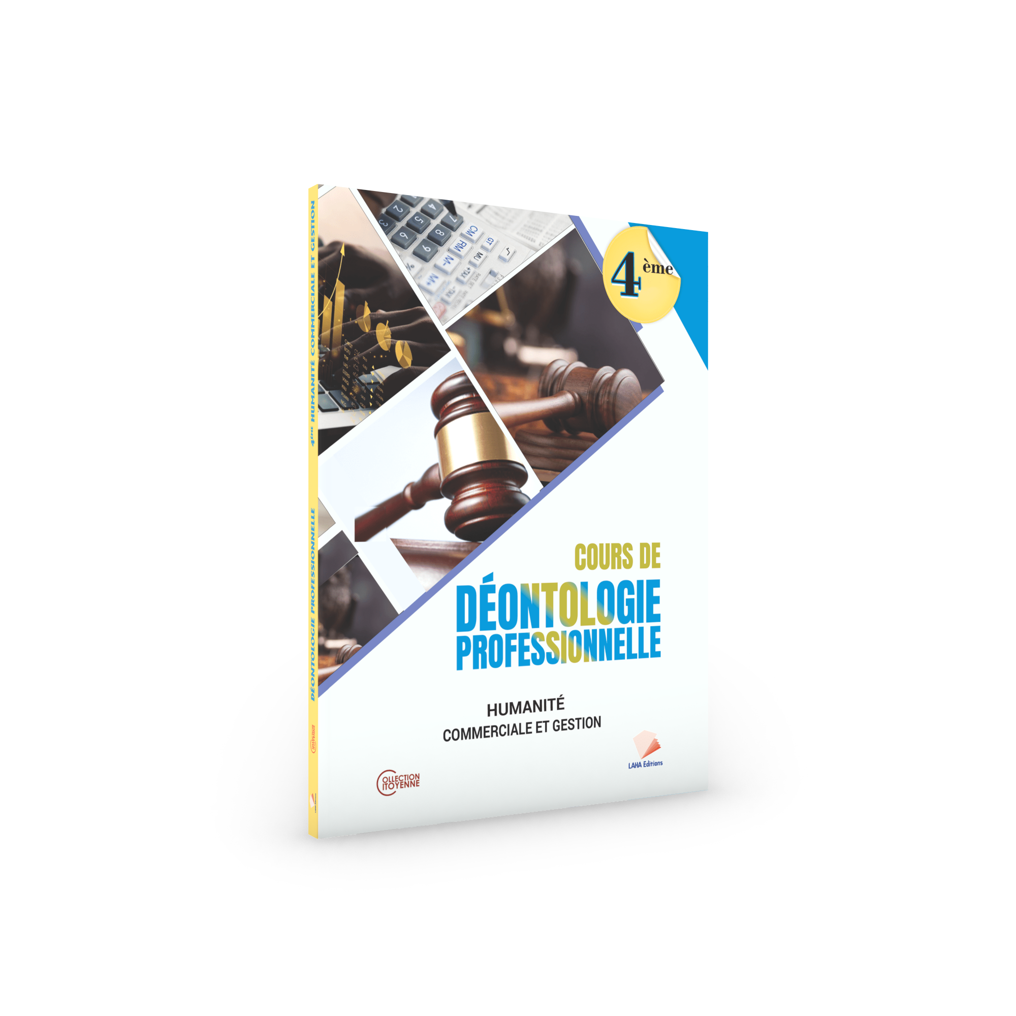 Cours de Déontologie Professionnelle